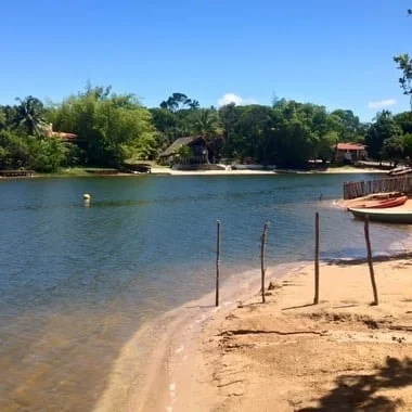 Lagoa Aruá