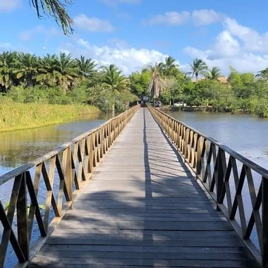 Parque Klaus Peters