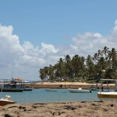 Praias