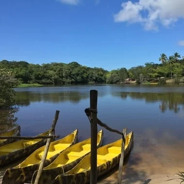 Reserva Sapiranga