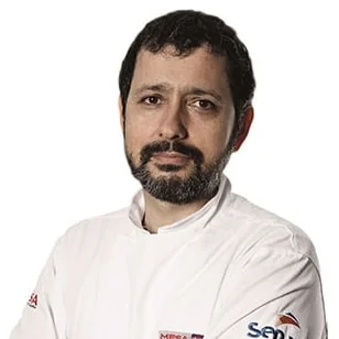 Caco Marinho