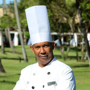 George Marques