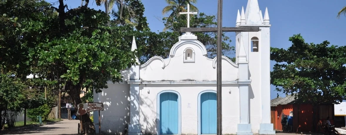 Igreja São Francisco de Assis