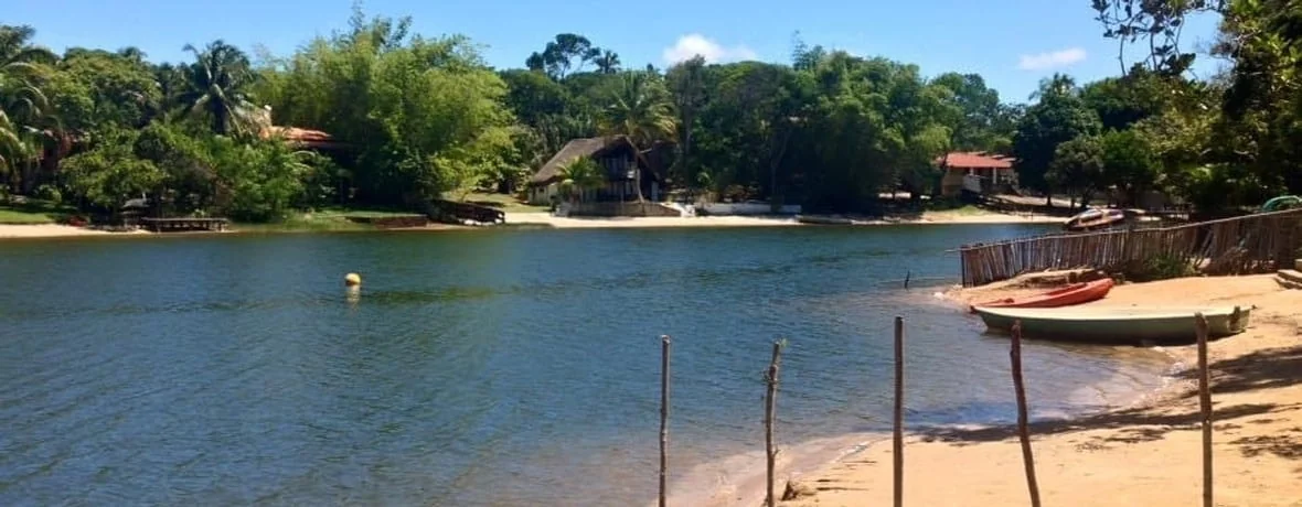 Lagoa Aruá