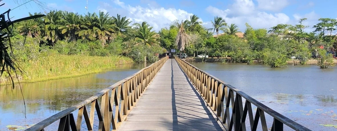 Parque Klaus Peters