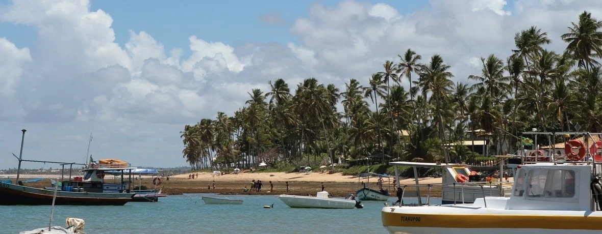 Praias