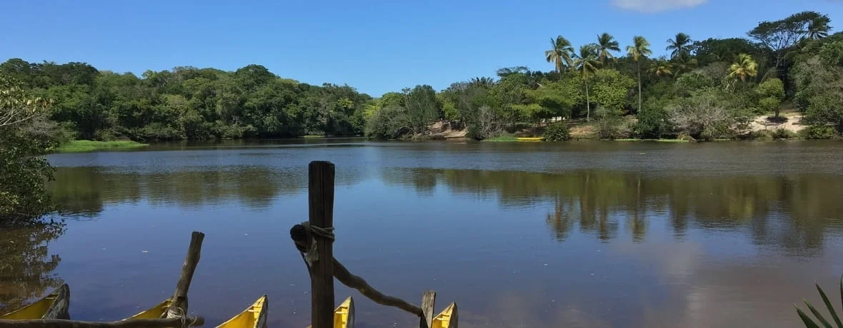 Reserva Sapiranga