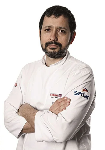 Caco Marinho