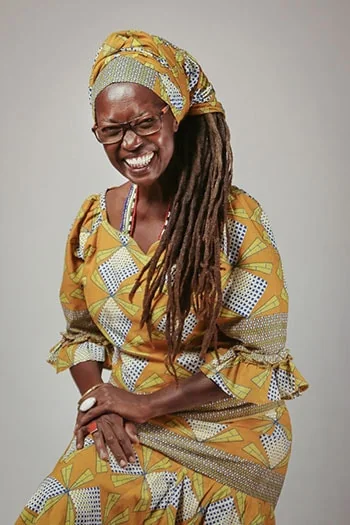Solange Borges